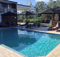 Logan City Motor Inn - Accommodation Brunswick Heads