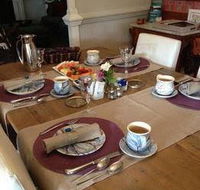 Naracoopa Bed  Breakfast - Accommodation Brunswick Heads