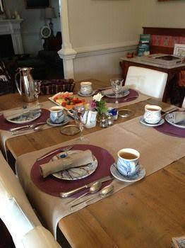 Naracoopa Bed & Breakfast - Accommodation Brunswick Heads 0