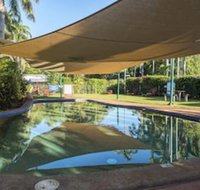 Discovery Parks  Lake Kununurra - Accommodation Brunswick Heads