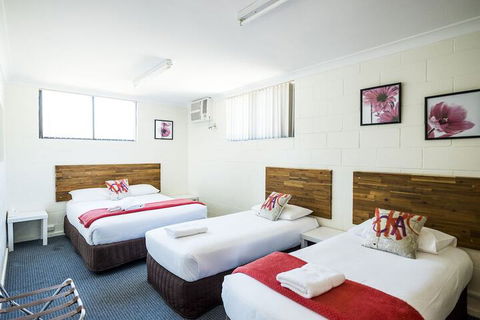 Plainsman Motel - Accommodation Brunswick Heads 3