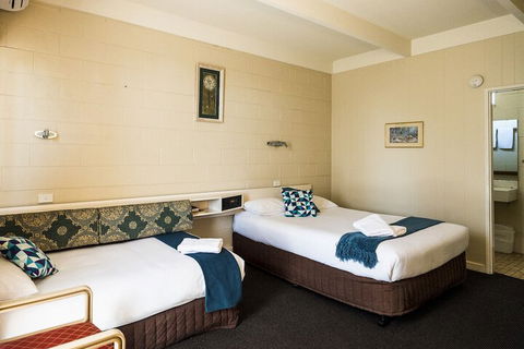 Plainsman Motel - Accommodation Brunswick Heads 4