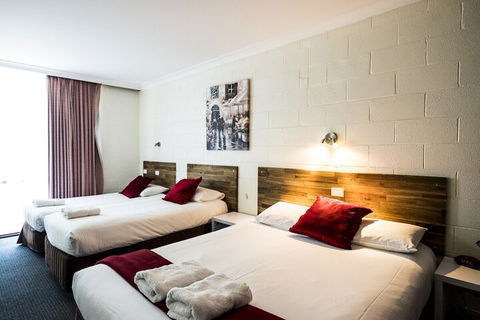 Plainsman Motel - Accommodation Brunswick Heads 7