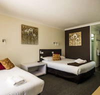 Plainsman Motel - Accommodation Brunswick Heads