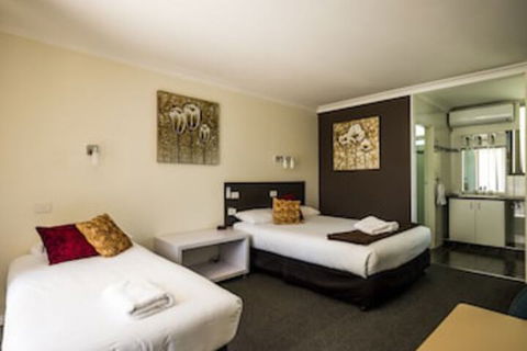 Plainsman Motel - Accommodation Brunswick Heads 0