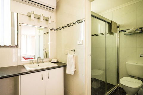 Plainsman Motel - Accommodation Brunswick Heads 5