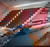 Eagle Heights Mountain Hotel - Accommodation Brunswick Heads