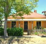 Cooma Cottage - Accommodation Brunswick Heads