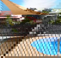 Golden Guitar Motor Inn - Accommodation Brunswick Heads