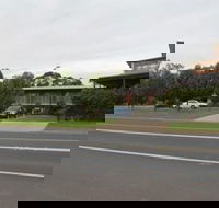 Forbes Victoria Inn - Accommodation Brunswick Heads