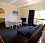City Centre Apartments - Accommodation Brunswick Heads