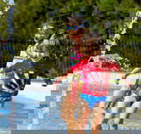 BIG4 Saltwater At Yamba Holiday Park - Accommodation Brunswick Heads