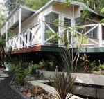 Eumundi Yacht Club B  B - Accommodation Brunswick Heads