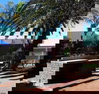 Westland Hotel Motel - Accommodation Brunswick Heads