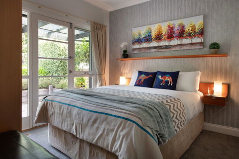 Arabella Heights - Accommodation Brunswick Heads 1