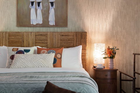Arabella Heights - Accommodation Brunswick Heads 2
