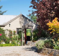 Argus Hill Cottage - Accommodation Brunswick Heads