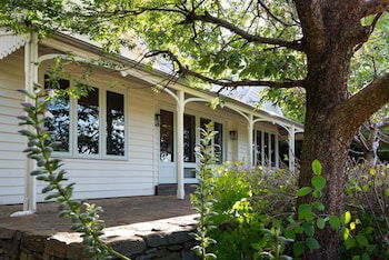 Botanica - Accommodation Brunswick Heads 1