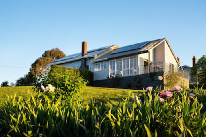 Basalt VIC Accommodation Brunswick Heads