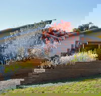 Delfryn - Accommodation Brunswick Heads