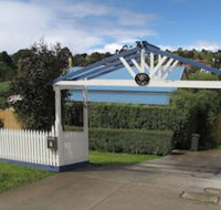 Marzden Cottage - Accommodation Brunswick Heads