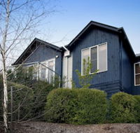 Queensberry Springs Villa 1 - Accommodation Brunswick Heads