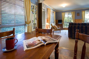 Springview - Accommodation Brunswick Heads 0