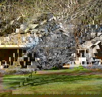The Orchard - Accommodation Brunswick Heads
