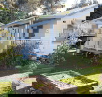 Blue Lagoon Beach Resort - Accommodation Brunswick Heads