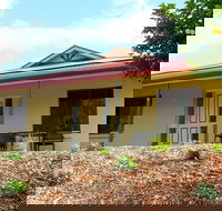Rivergum Cottages Gawler Barossa Region - Accommodation Brunswick Heads