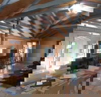 Treetops Accommodation Montville - Accommodation Brunswick Heads