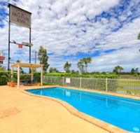 Country Roads Motor Inn Goondiwindi - Accommodation Brunswick Heads