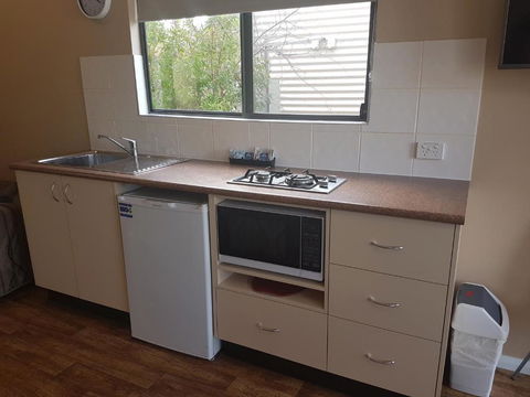 BIG 4 Hay - Accommodation Brunswick Heads 4