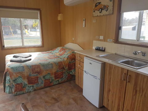 BIG 4 Hay - Accommodation Brunswick Heads 2