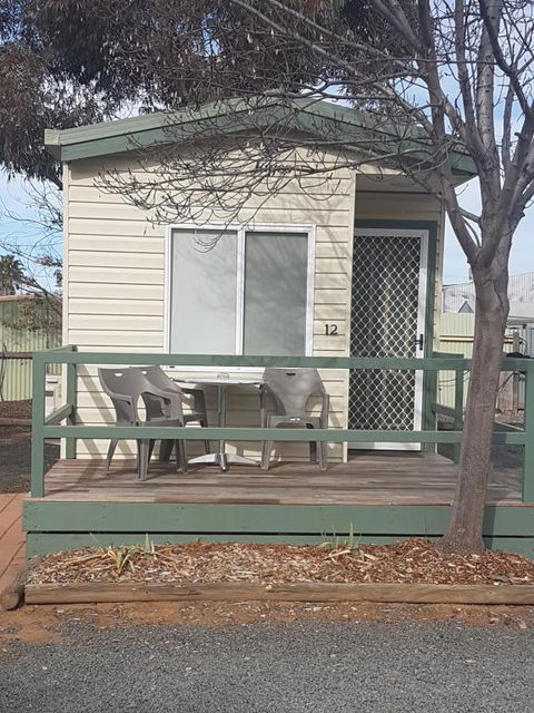 BIG 4 Hay - Accommodation Brunswick Heads 3