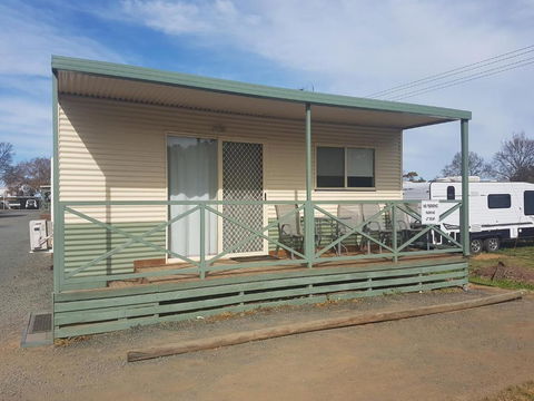 BIG 4 Hay - Accommodation Brunswick Heads 5