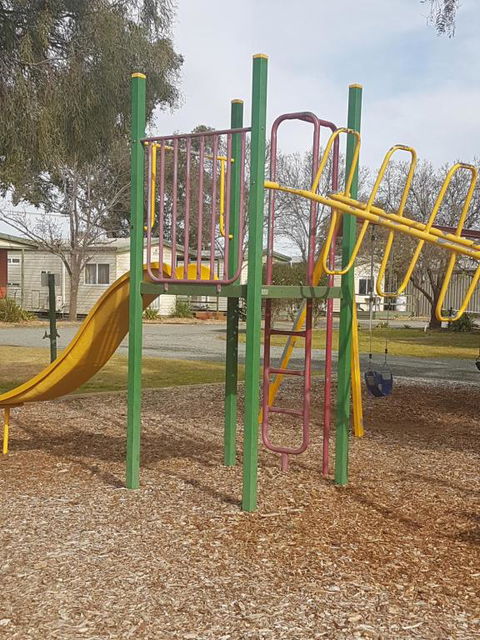 BIG 4 Hay - Accommodation Brunswick Heads 6