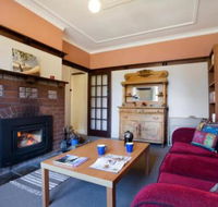 Elizabeth Flats - Accommodation Brunswick Heads