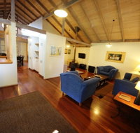 The Carrai at South West Rocks