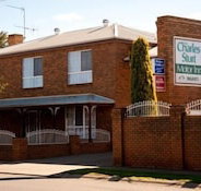 The Charles Sturt Motor Inn