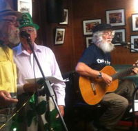 Gundaroo Colonial Inn - Accommodation Brunswick Heads