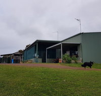 Nutkin Lodge