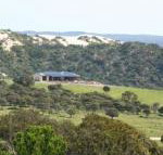 Almonta Park Lodge - Accommodation Brunswick Heads