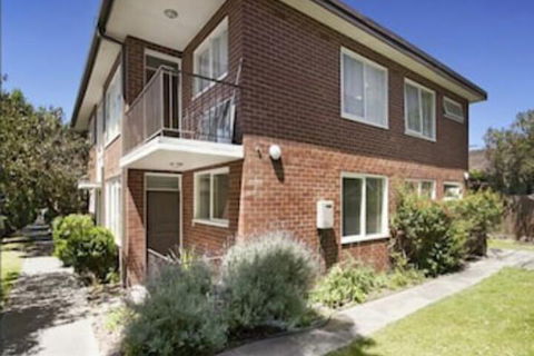 Centrepoint Units Heidelberg - Accommodation Brunswick Heads 1