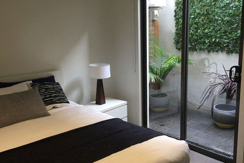 Centrepoint Units Heidelberg - Accommodation Brunswick Heads 3
