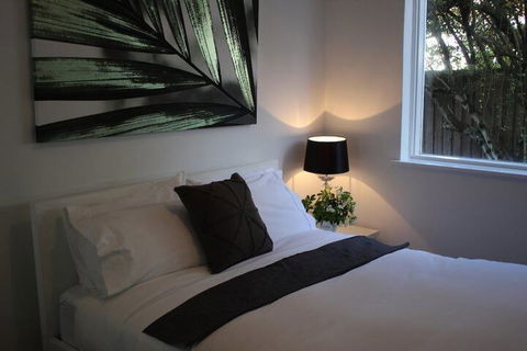 Centrepoint Units Heidelberg - Accommodation Brunswick Heads 6
