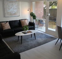 Centrepoint Units Heidelberg - Accommodation Brunswick Heads