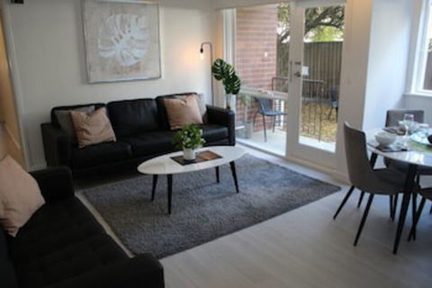 Centrepoint Units Heidelberg - Accommodation Brunswick Heads 0