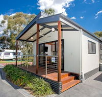 BIG4 Melbourne Holiday Park - Accommodation Brunswick Heads