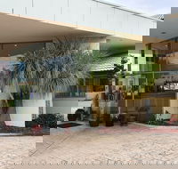 McNevin's Tamworth Motel - Accommodation Brunswick Heads